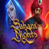 Bocoran RTP Slot Yggdrasil Sahara Nights